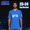 JMXX 23-24 Empoli Soccer Jerseys Home Away Third Special Mens Uniforms Jersey Man Football Shirt 2023 2024 Fan Version