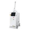 Système laser Co2 fractionné professionnel de haute qualité, utilisation en salon de beauté, rajeunissement de la peau, machine de resurfaçage des rides du visage, élimination des cicatrices d'acné, resserrement du vagin