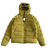 Ny down jacka topstoney designer lyx varumärke vinter puffer jacka herrar down jacka män kvinnor förtjockar varm kappa mode mäns kläder ytterkläder jackor rockar