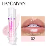5ml espelho brilho labial óleo transparente brilho labial mel feminino hidratante labial esmalte líquido batom estudante maquiagem 427