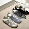 Sneaker Fashion Tennis Maisons Replicate scarpe da corsa uomini margiela designer scarpe casual in pelle femminile corrido