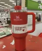 Gobeurs de 40 oz - tasse d'origine avec logo - 1: 1 copie - tasse de flamant