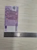 Kopiuj pieniądze rzeczywistą walutę symulacyjną 1: 2, HD Dollar, Euro Notes DPFBH