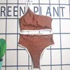 Projektant Seksowne stroje kąpielowe jedno ramię w kostiumach kąpielowych dla kobiet seksowne bikini stanik stanik bielizny stroje kąpielowe kostiumy kąpielowe