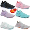 Gai Gai Men Water Women Aqua Barefoot Sport Sneakers Quick-Torka utomhusskorskor för havssimningstranden vada Gai