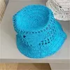 Triângulo balde chapéus designer bob homme chapéu de palha das mulheres dos homens chapéus de praia especial casquette homme tecido chapéu de luxo respirável na moda PJ088