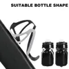 RXL SL Велосипедный карбоновый держатель для бутылок, 20 г, держатель для бутылки с водой, UD, матовый, черно-белый, карбоновый держатель для велосипедных бутылок 240118