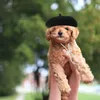 Hondenkleding Feesthoed Schattig Kat Aankleden Huisdier Kostuum Hoofdtooi Baret