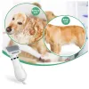 Supplies 2In1 PET DOG DROYER DROYAGE SÉCHEURS HEIR CHIEN CHOR