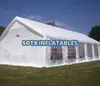 Hete verkoop gigantische opblaasbare tent opblaasbare bruiloft tent opblaasbare kubus voor evenement