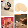 Make-up Sponzen 3 Stuks Poederdons Ovale Rookwolken Foundation Spons Voor Losse Minerale Body Tool