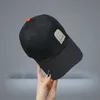 Nuovo Ball Caps Lettera Design Cappelli alla moda per uomo per uomo 2 Cap di colore Highquality4826909