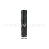 QD Honeycomb Metal Silent KAC Style Honeycomb Fire Hat Renxiang AK Jinming 14mm Reverse Teeth 19mm Silent Toy