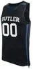 University Butler Basketball 23 Andre Screen Jersey College 22 Connor Turnbull 21 Pierre Brooks 11 Jahmyl Telfort 5 Posh 4 Dj Dj Davis Blue White Black Szyged