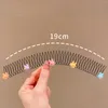 Hair Accessories Invisible Broken Hairpin Styling Tools Clip For Women Girls Comb Clips