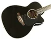 Guitare acoustique TDP751C/BL identique aux images