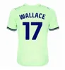 23 24 West Bromwich Soccer Jerseys Molumby Yokuslu Dike Brunt Asante Albion 2023 2024 Home Away Grant Wallace Swift Phillips Diangana Chemise de football Hommes Kit Enfants