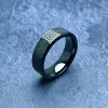 Ringe Tesla für Modell 3 und Model Y CAR Originalkarte Modifizierte Smart Ring -Taste und ersetzt die Original -NFC -Schlüsselkarte für Modell 3 / y