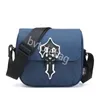 2024 Trapstar Bag Luxury Designer Väskor Män irongate Cobra T Crossbody Bag Messenger Handväska Vattentäta väskor Reflekterande axelkoppling Vattentäta ryggsäckar