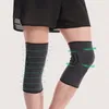 Knee Pads Male Sport Accessories Protective Braces Sports Support Sleeve Compression Pad Elastic