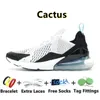 Designer React Hommes Chaussures de course Cactus Trails Gris Core Blanc Triple Noir Marron Rouge Université Bleu Hommes Femmes Baskets Sport Baskets Jogging Chaussure de Marche