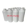 BDO 99.9 ٪ نقاء 1.4-Butanediol 1.4 CAS 110-63-4-5CAN يتم صنعه إلى 2.3-ديهيدروفيوران بولي يوريثان بولي فينيل بيروليدون GBL Blo 2-oxolanone BDO114