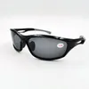 Sport Gepolariseerde Bijziende Zonnebril Bijziend Bijziendheid Rijden Zonnebril op sterkte -100 tot -600241n