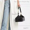 sac fourre-tout sac à bandoulière Burminsa Box HBP Forme Crocodile Modèle Femmes Sacs à main Petit Designer Femme Luxe Dames Bandoulière Hiver