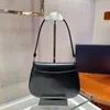 Bolsa de designer de luxo para mulheres carteira crossbody sacos de ombro bolsa de couro de patente de alta qualidade bolsas casuais