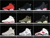 55Color magens Jumpman 5 6 Hombres Zapatos de baloncesto Entrenadores para hombre Deportes al aire libre Zapatillas de deporte Green Bean Easter 6S Cactus Jack Georgetown Negro Infrarrojo Tamaño 7-12