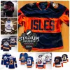 Islanders 2024 Stadium Series Jerseys Ilya Sorokin Brock Nelson Bo Horvat Mathew Barzal Noah Dobson Pelech Anders Lee Josh Bailey Jean-Gabriel Pageau NY