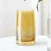Bicchieri da vino Influencer creativo Bicchiere di cristallo Whisky Succo Festa in famiglia Birra Bar El XO Brandy