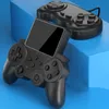 Gamepad Joystick Handheld Konsole z gier wideo Wbudowane w 520 gier Retro Game Playing Console Dwie role Gamepads Prezent urodzinowy dla dzieci i dorosłych DHL za darmo