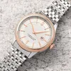 Luxury Men Men and WomenWatches Najnowsze modelowe zegarki projektantów w stylu letnim zegarek luksusowy zegarek marka niedźwiedź dla lady automatyczne wris234o