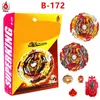 Solong4u SuperKing Booster B172 monde Spriggan toupie jouets pour enfants 240119