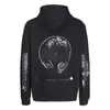 cardigan dragkedja hoodie mens jacka designer vinter sport skjorta hjärtan hoodie ch långärmad jacka lös bomullsrock hoodie mäns och kvinnor hip hop street kläder