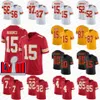 Patrick Mahomes Travis Kelce Isiah Pacheco Football Jersey Ricee Rice Nick Bolton Kadarius Toney Creed Humphrey Chris Jones Ras Rice Sneed Butker