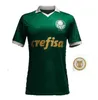24 25 Palmeiras dudu Soccer Jerseys 2024 2025 Home Green Breno Lopes Rony G.Gomez Shird Away D.Barbosa Lucas Lima