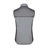 PIMMER all réfléchissant pro équipe cyclisme gilet équipe coupe-vent gilet sans manches vtt vélo de route vélo Jersey Top Cycle vêtements gilet 240123