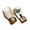 Karate-Handschuhe, Kickbox-Handschuhe, Herren und Damen, Karate, Muay Thai, Guantes De Boxeo, Free Fight, MMA, Sanda, Training, Erwachsene, Kinder, Ausrüstung, 240122