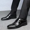 Dress Shoes Semi-formal Mocassin Sneakers Men 2024 Heels Man Mens Sports Loafersy Teniss Tenes Style