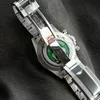 BT factory high-quality watch m116500LN-0001 watch 4130 automatic mechanical movement 40MM