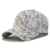 Ball Caps Graffiti Baseball Cap Voor Mannen Vrouwen Zomer Buiten Schaduw Ademend Camouflage Mesh Piekte Zonnebrandcrème Hoeden Gorras Hombre