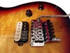 2023 Standard 3 Tone Sunburst Guitar Electric guitar