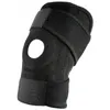 Kniebeschermers Brace Pijnverlichting Ondersteuning met verstelbare gesp Pad Herstel Gewrichtsartritis