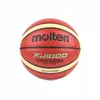 Molten Basketball Ball XJ1000 Officiell storlek 7/6/5 PU -läder för utomhus inomhusmatchträning män kvinnor tonåring baloncesto 240124