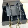 Moda tasarımcı çantası muhteşem lazer yüzlü mat hissi daha yumuşak, geniş omuz askısı tek parça boyutu 19x15cm pentagram sırt çantası