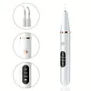 Détartreur dentaire électrique Portable, 3 modes, dissolvant de calcul ultrasonique à domicile, nettoyeur de dents, blanchiment des dents, Kit d'hygiène buccale