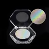 Sheeneffect est Rainbow High Quality Professional Makeup Highlighter for Face Eyes 240124