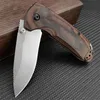 BM 15031 NEW Hunt North Fork Pocket Folding Knife S30V Blade Stabilized Wood Handle Outdoors Tactical Survival Utility Tools 15060 9000 533 3300 940 15535 4850